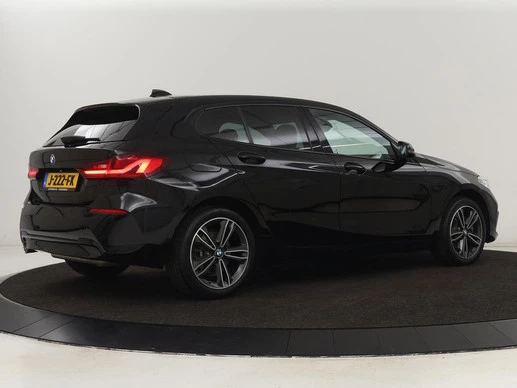 BMW 1 Serie - Afbeelding 24 van 30