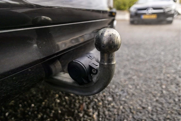 BMW 7 Serie - Afbeelding 18 van 30