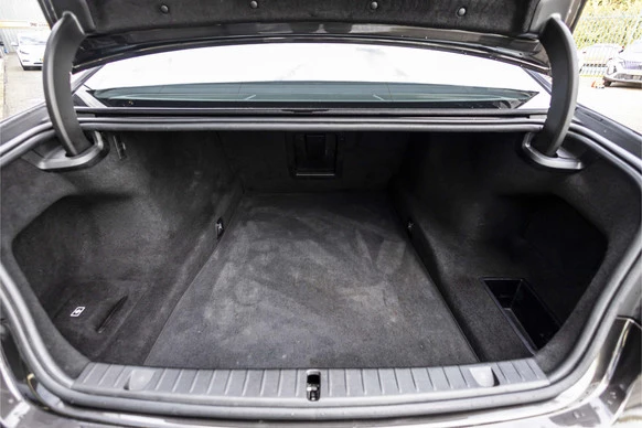 BMW 7 Serie - Afbeelding 19 van 30