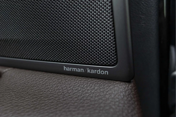 BMW 7 Serie - Afbeelding 22 van 30