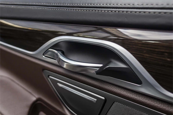 BMW 7 Serie - Afbeelding 23 van 30