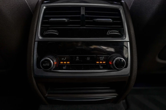 BMW 7 Serie - Afbeelding 25 van 30