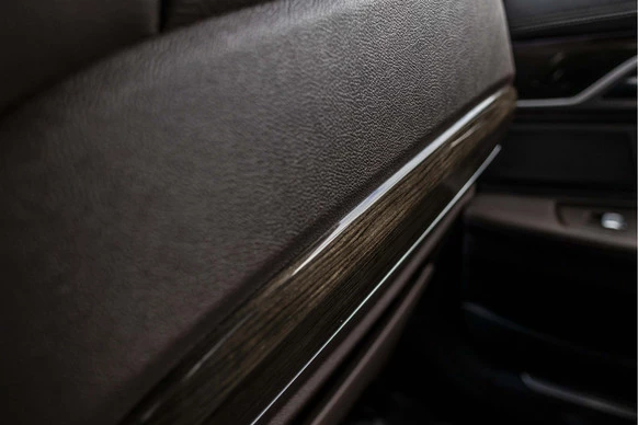 BMW 7 Serie - Afbeelding 26 van 30
