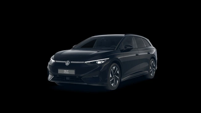 Volkswagen ID.7 - Afbeelding 1 van 5
