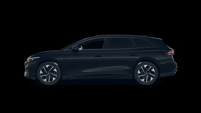 Volkswagen ID.7 - Afbeelding 2 van 5