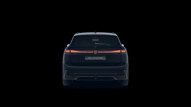 Volkswagen ID.7 - Afbeelding 3 van 5