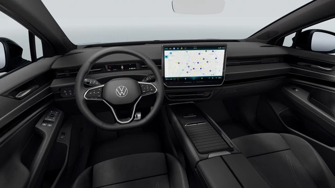 Volkswagen ID.7 - Afbeelding 5 van 5