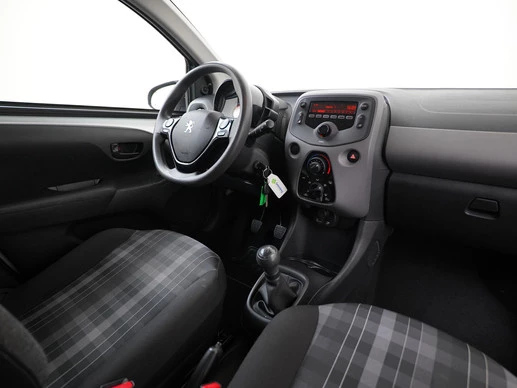 Peugeot 108 - Afbeelding 2 van 28