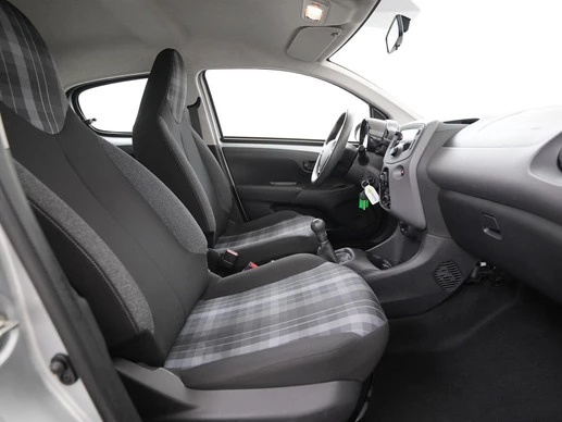 Peugeot 108 - Afbeelding 3 van 28