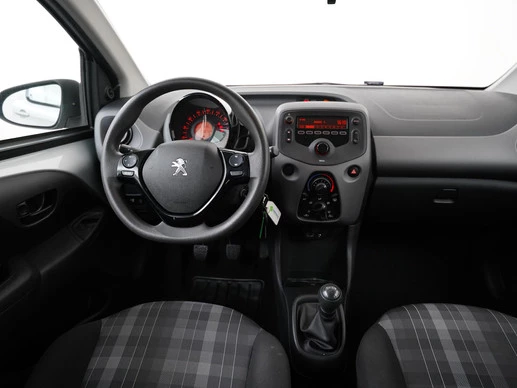 Peugeot 108 - Afbeelding 5 van 28