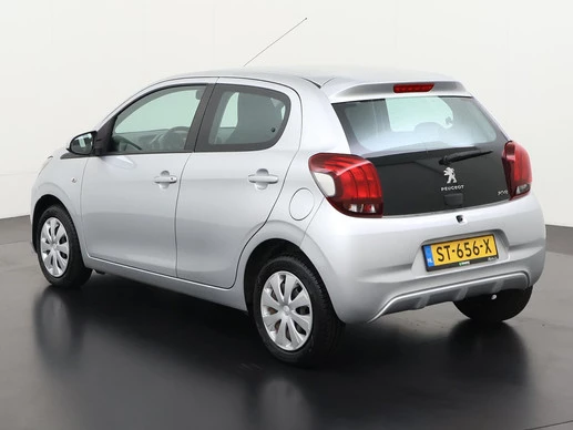 Peugeot 108 - Afbeelding 6 van 28