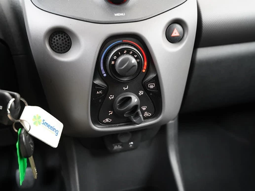 Peugeot 108 - Afbeelding 11 van 28