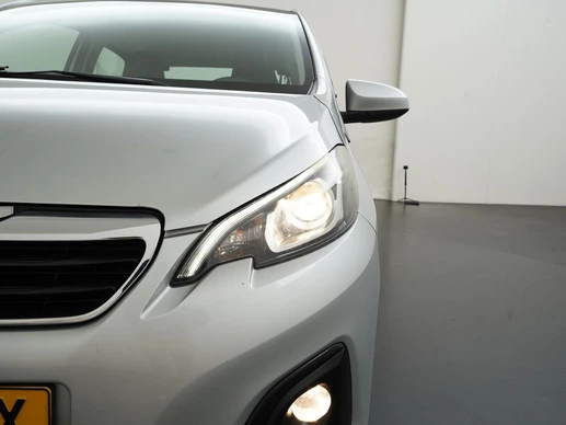 Peugeot 108 - Afbeelding 15 van 28
