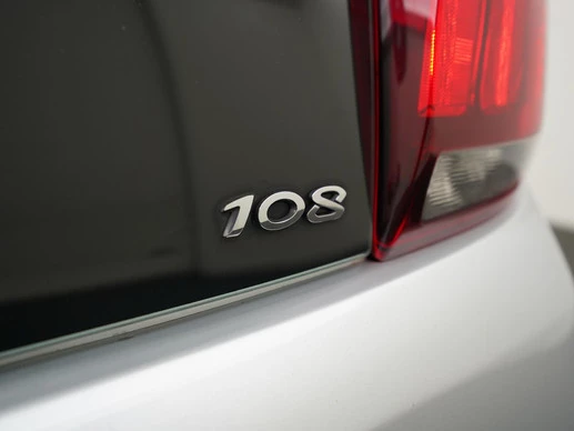 Peugeot 108 - Afbeelding 17 van 28