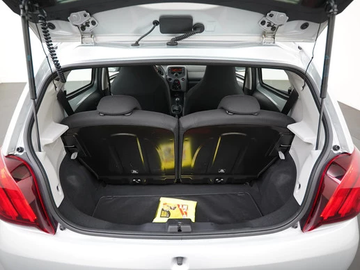 Peugeot 108 - Afbeelding 18 van 28