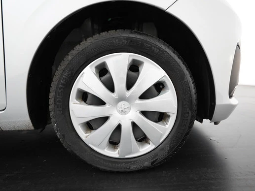 Peugeot 108 - Afbeelding 21 van 28