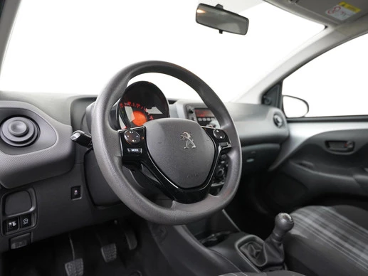 Peugeot 108 - Afbeelding 25 van 28