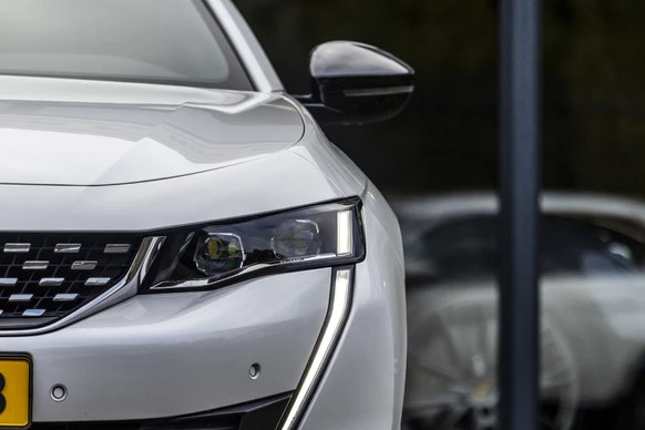 Peugeot 508 - Afbeelding 4 van 30