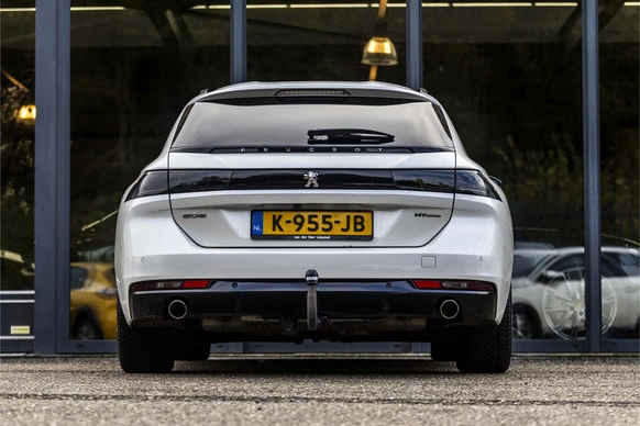Peugeot 508 - Afbeelding 6 van 30
