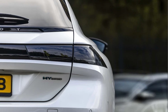 Peugeot 508 - Afbeelding 7 van 30