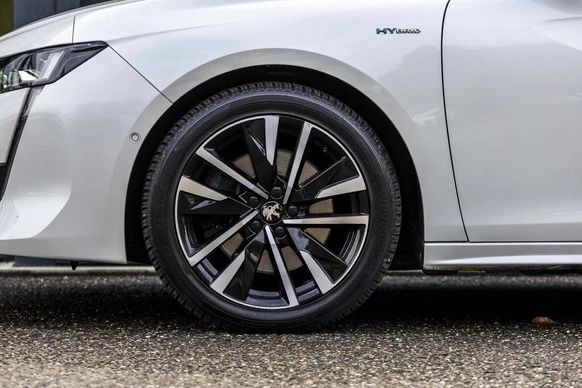 Peugeot 508 - Afbeelding 9 van 30