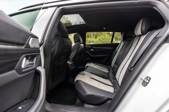 Peugeot 508 - Afbeelding 16 van 30