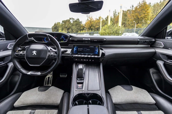 Peugeot 508 - Afbeelding 19 van 30