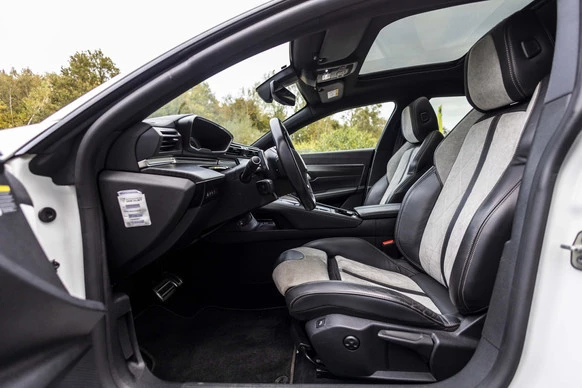 Peugeot 508 - Afbeelding 22 van 30