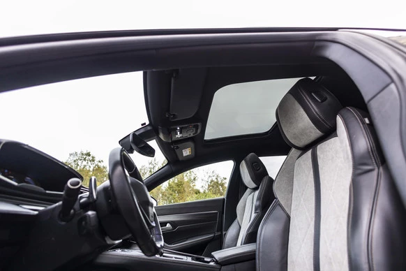 Peugeot 508 - Afbeelding 23 van 30