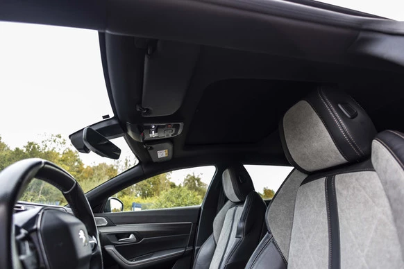Peugeot 508 - Afbeelding 26 van 30