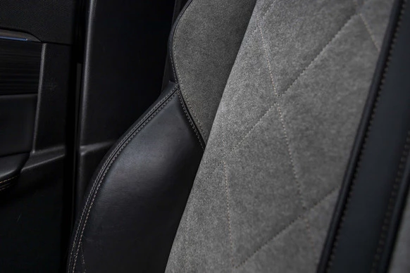 Peugeot 508 - Afbeelding 27 van 30