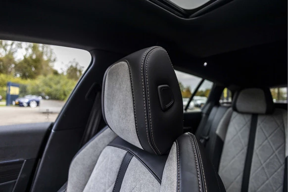 Peugeot 508 - Afbeelding 28 van 30