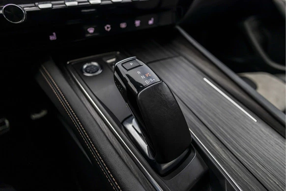 Peugeot 508 - Afbeelding 29 van 30