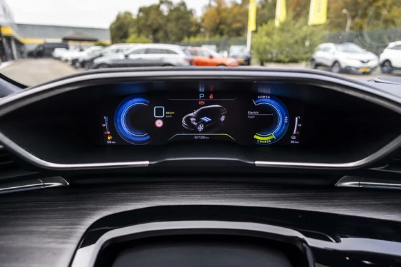 Peugeot 508 - Afbeelding 30 van 30