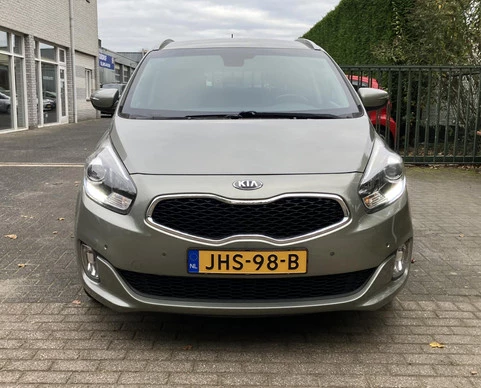Kia Carens - Afbeelding 2 van 30