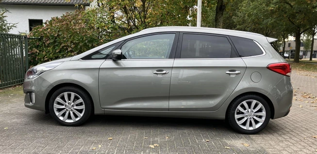 Kia Carens - Afbeelding 5 van 30