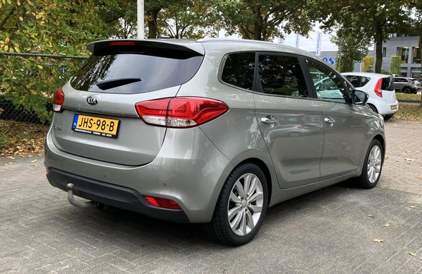 Kia Carens - Afbeelding 6 van 30
