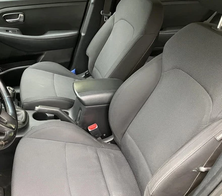 Kia Carens - Afbeelding 11 van 30