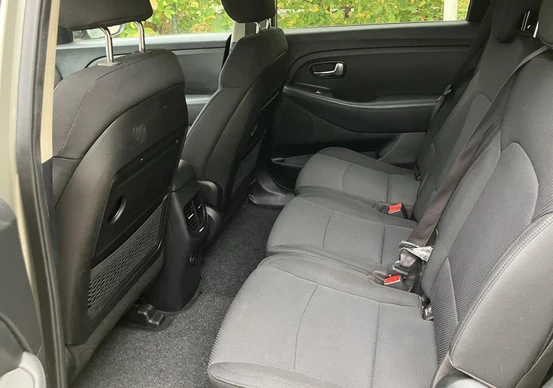 Kia Carens - Afbeelding 12 van 30