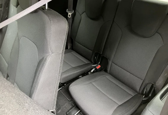 Kia Carens - Afbeelding 13 van 30