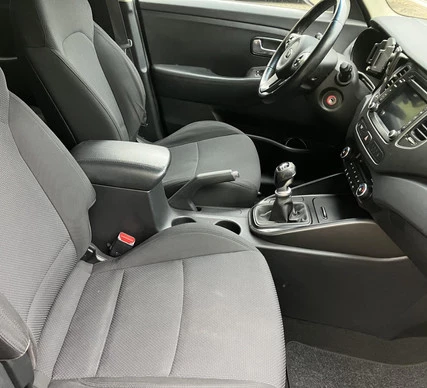 Kia Carens - Afbeelding 16 van 30