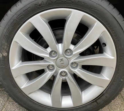 Kia Carens - Afbeelding 20 van 30