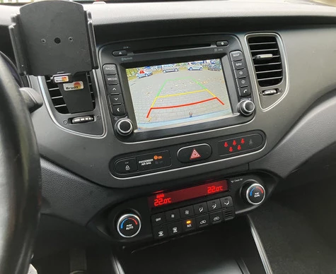 Kia Carens - Afbeelding 27 van 30