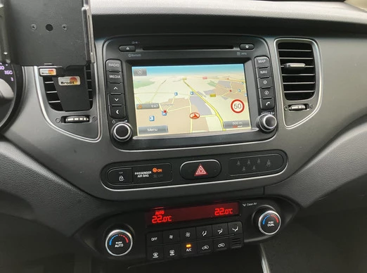 Kia Carens - Afbeelding 28 van 30