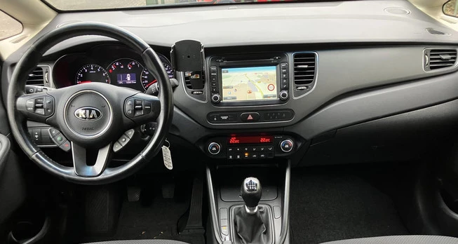 Kia Carens - Afbeelding 30 van 30