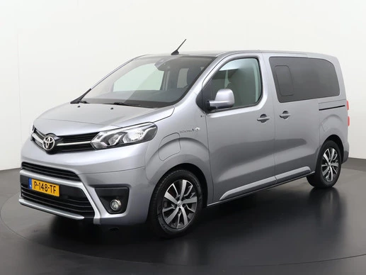Toyota ProAce - Afbeelding 1 van 30