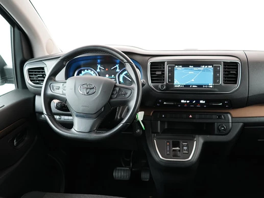 Toyota ProAce - Afbeelding 6 van 30