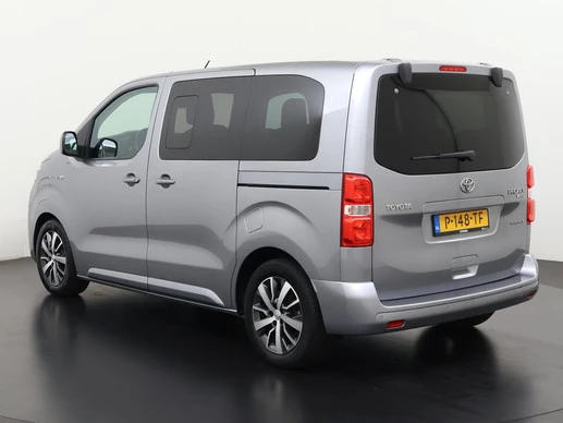 Toyota ProAce - Afbeelding 7 van 30