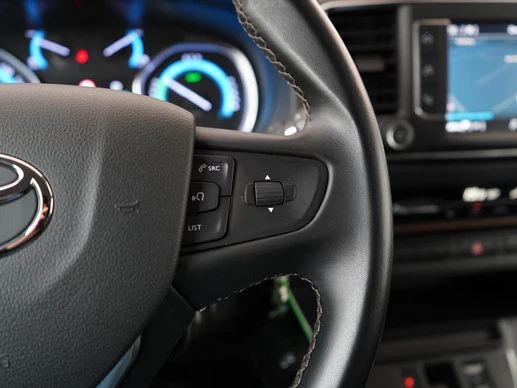 Toyota ProAce - Afbeelding 10 van 30