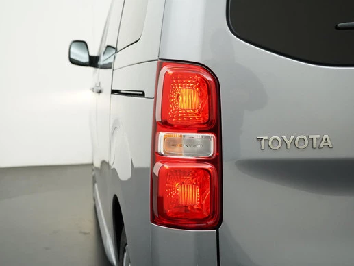 Toyota ProAce - Afbeelding 25 van 30
